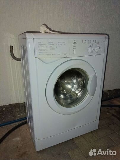 Стиральная машина бу