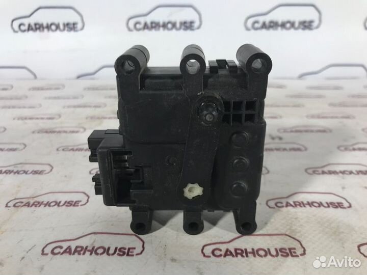 Моторчик заслонки печки Mazda 6 GH 2.0 LF 2010