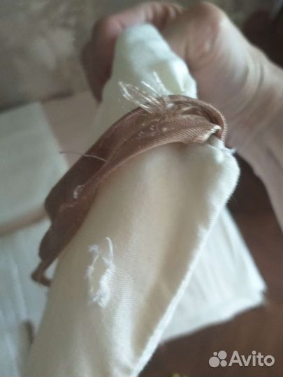 Бортики в детскую кроватку