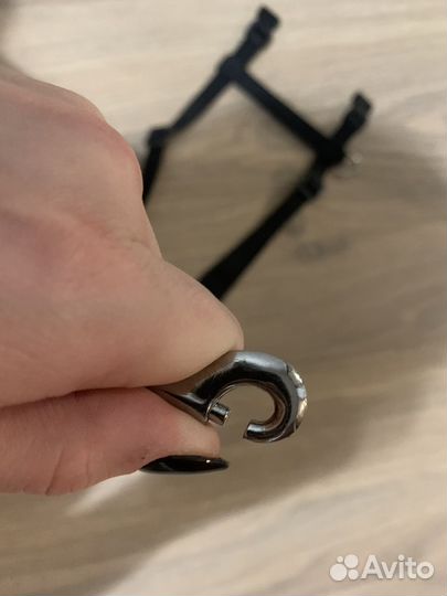 Поводок рулетка