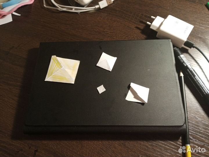 Закладки для книг ручная работа