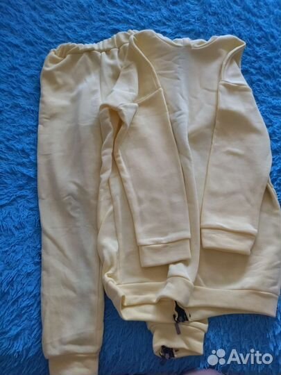 Спортивный костюм женский 44р