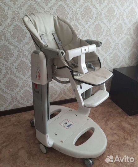 Peg perego tatamia стул