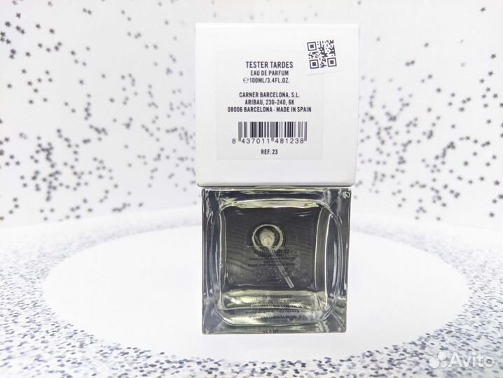 Carner Barcelona Tardes