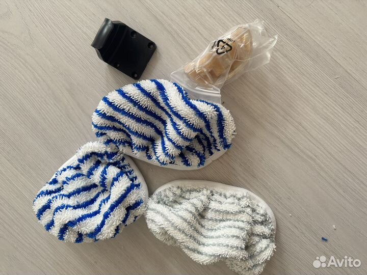 Паровой пылесос tefal clean steam