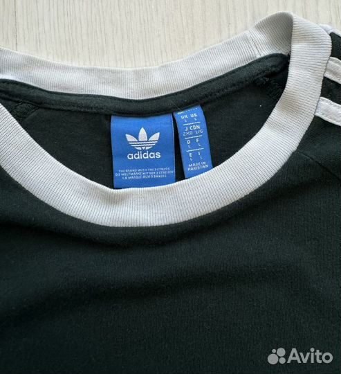 Футболка Adidas