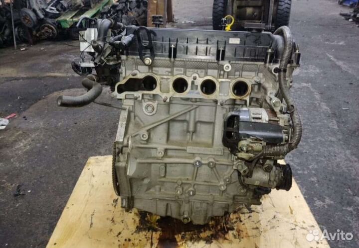 Двигатель mazda 6, 3,2.0 LF17