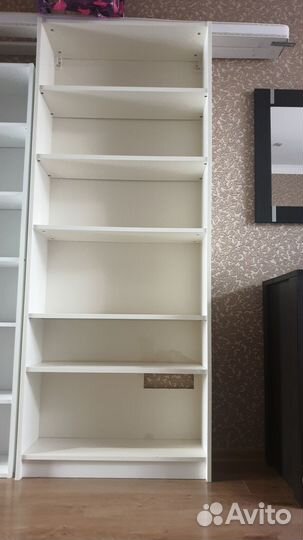 Стеллаж IKEA
