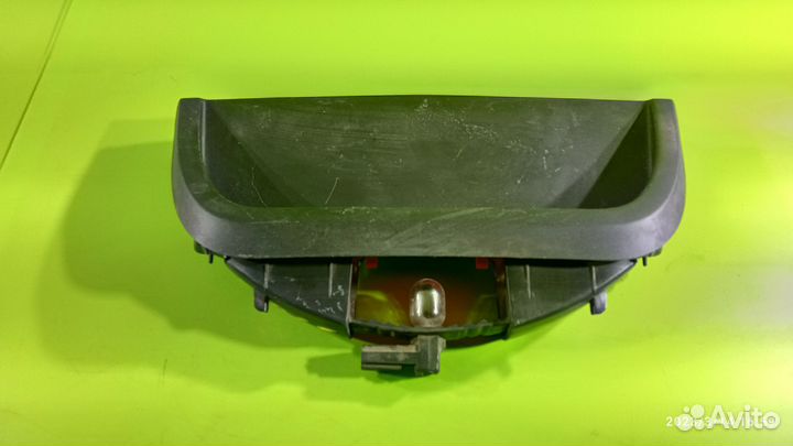 Стоп сигнал задний для Renault Logan 2