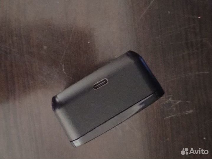 Беспроводные наушники