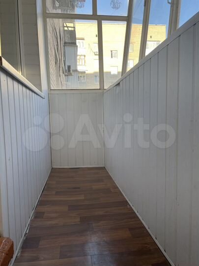 2-к. квартира, 43,9 м², 5/9 эт.