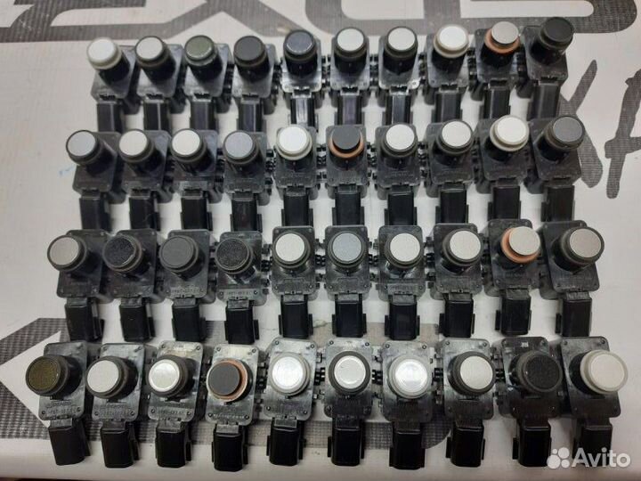 Парктроник Lexus Rx4 Rx200T Rx300 Rx350 Rx450H