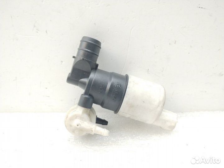 Насос стеклоомывателя Volvo S60 2 1.6 B4164T 2011