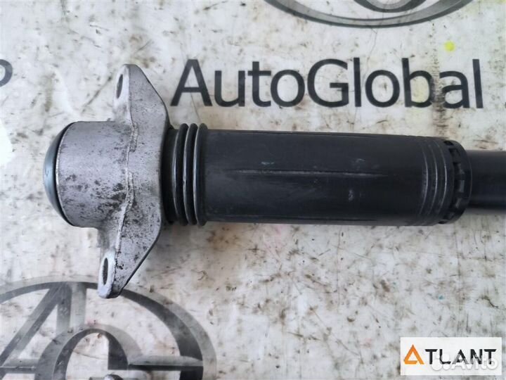 Амортизатор задний toyota prius