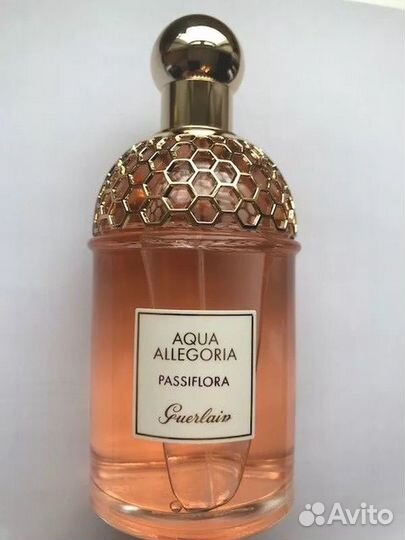 Туалетная вода Aqua Allegoria Passiflora