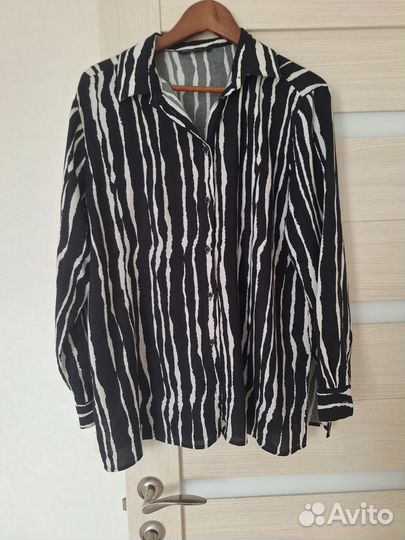 Рубашка женская