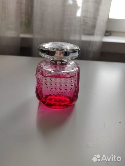 Парфюмированая вода Jimmy Choo Blossom