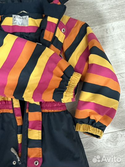 Костюм демисезонный jonathan 122