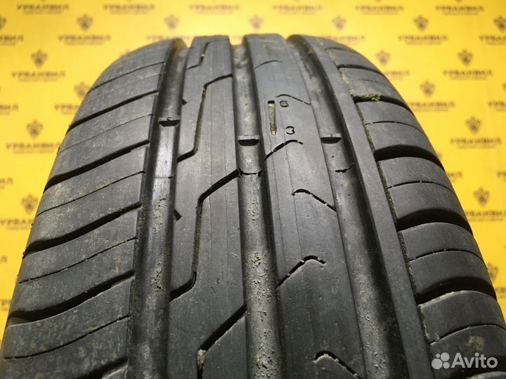 Cordiant Comfort 2 185/70 R14 92H