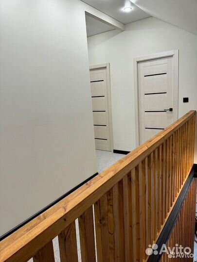 Брусок строганный 40х50х4000мм сосна сорт ав