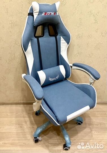 Компьютерное игровое кресло Новое