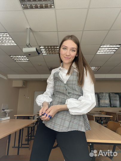 Репетитор по литературе