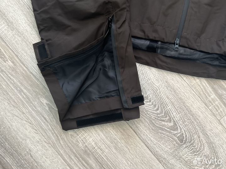 Костюм для рыбалки и отдыха Storm. Непромокаемый