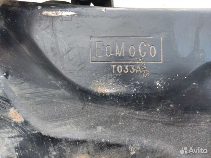 Подрамник передний ford kuga 2