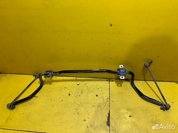 Стабилизатор передний Ford Focus 2 2005-2008