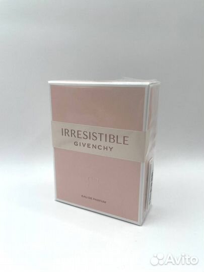 Givenchy Irresistible