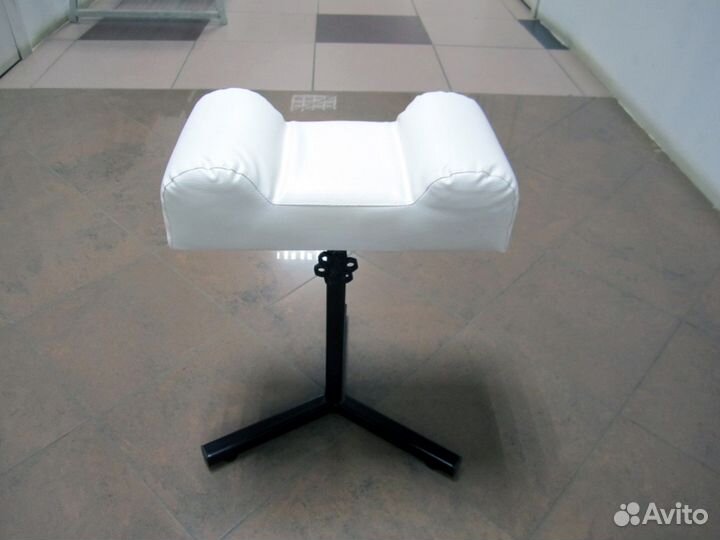 Подставка для педикюра