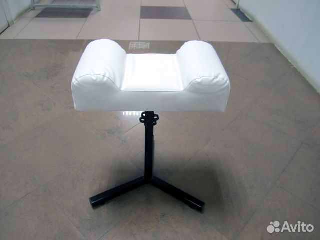 Подставка для педикюра