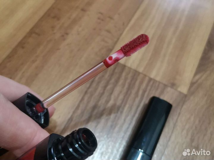 Помада Бобби Браун