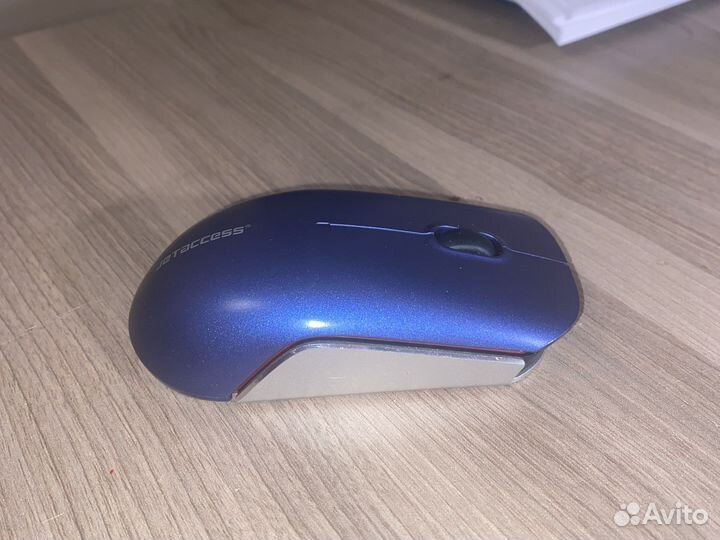 Беспроводная мышь bluetooth