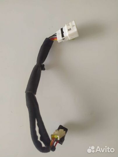 Проводка (коса) Kia K5 84624L2030