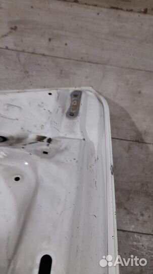 Капот Toyota Rav4 Ca40 С 2012 По 2019 Год