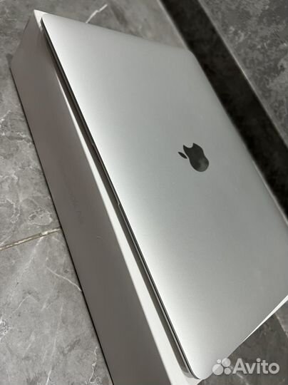 Macbook air m1 silver
