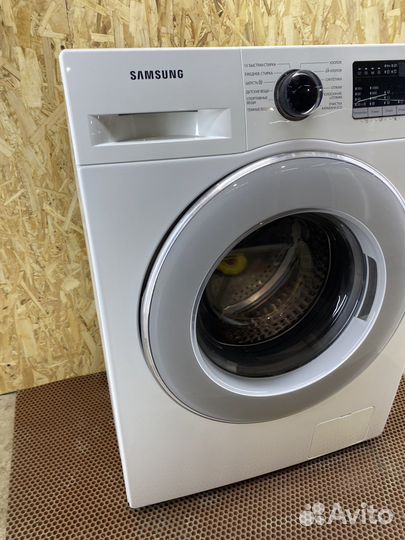Стиральная машинка Samsung 6 кг с доставкой