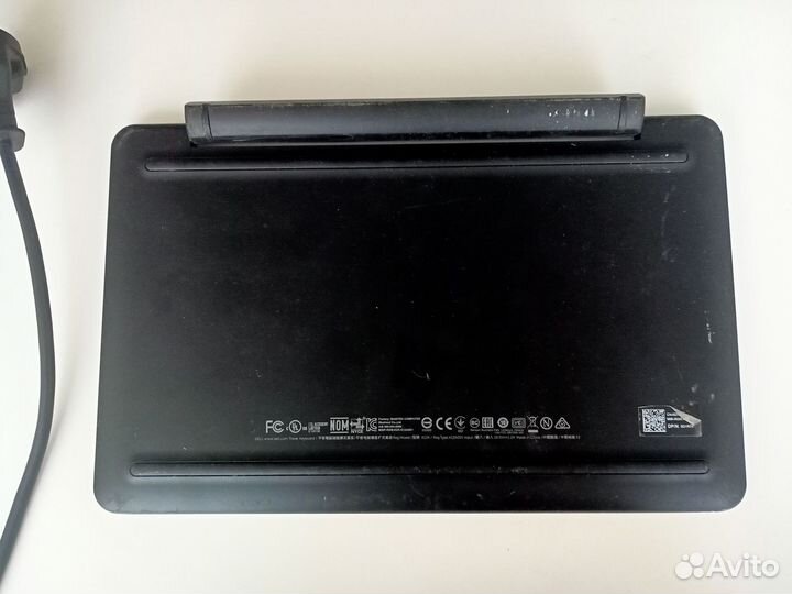 Dell venue 11 pro 7140