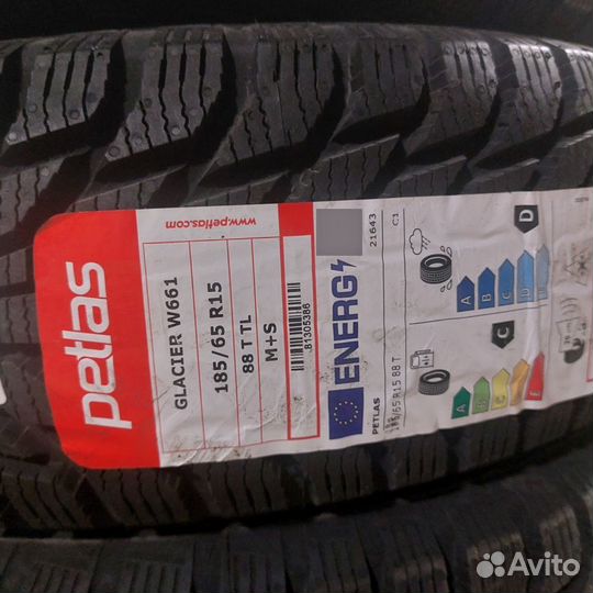 Petlas Glacier W661 185/65 R15