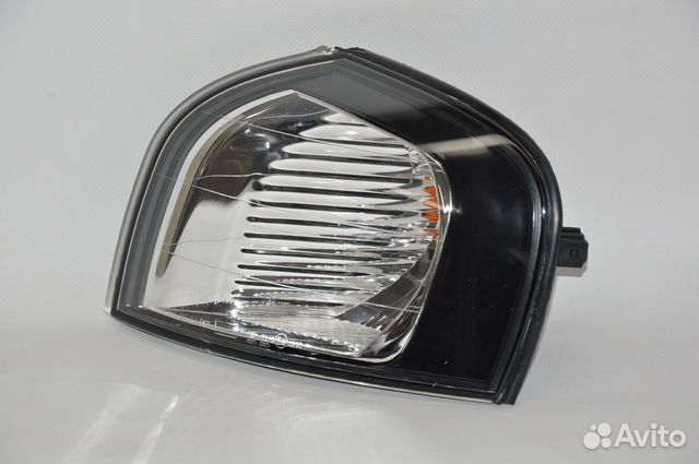 Указатель поворота лев. для фар Xenon volvo, S80