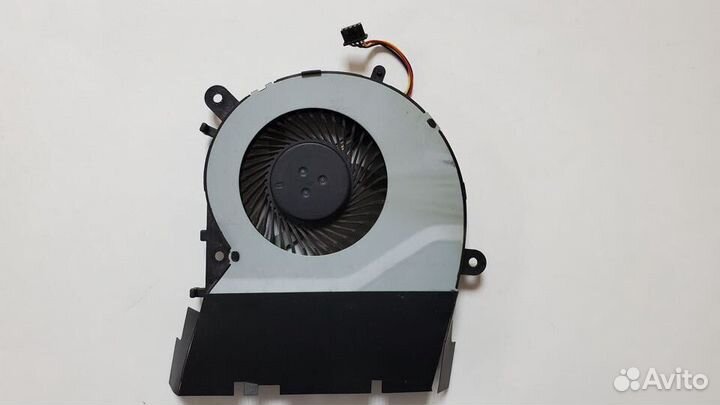 Вентилятор Asus X555L