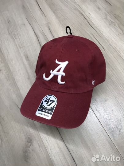 Кепка 47 Brand оригинал хлопок