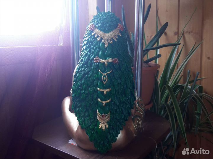 Гайя, Мать Земля статуэтка