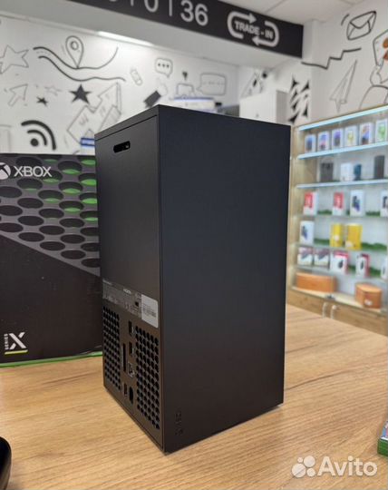 Xbox series x