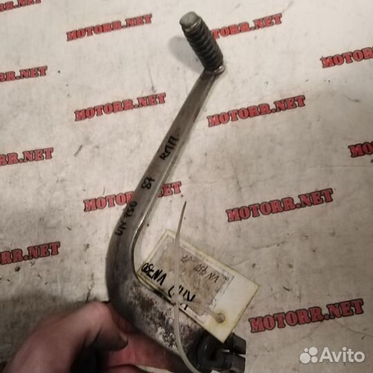 Педаль тормоза для Kawasaki Z750 VZ750 VN750