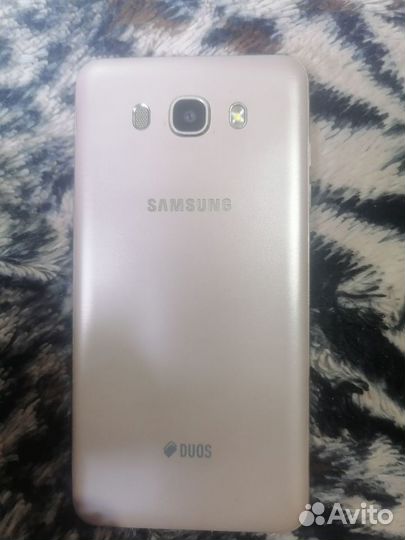 Samsung Galaxy J7 (2016), 2/16 гб