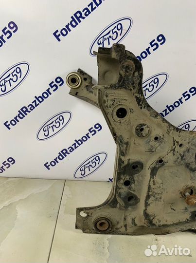 Подрамник передний Mazda 3 BL 2008-2013