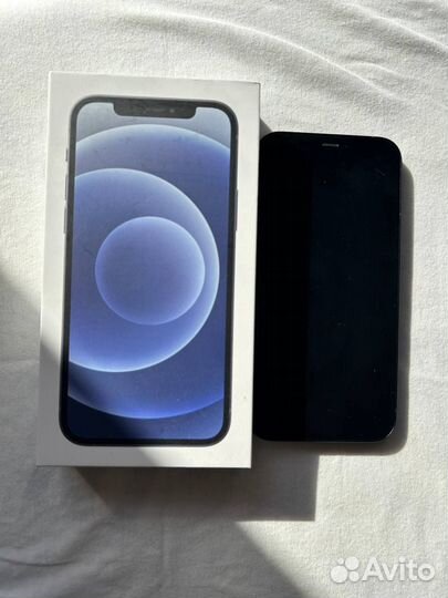 iPhone 12 идеальный