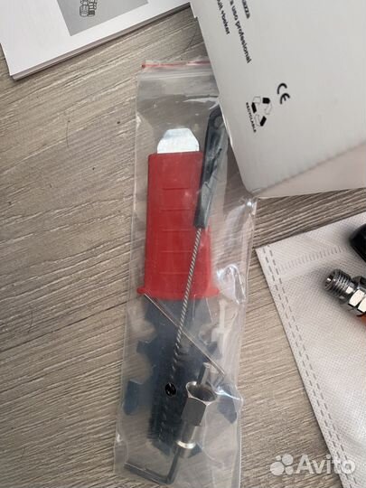 Краскопульт Air Green